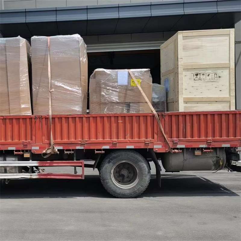 津南区七叉镇物流：多元运输服务探索