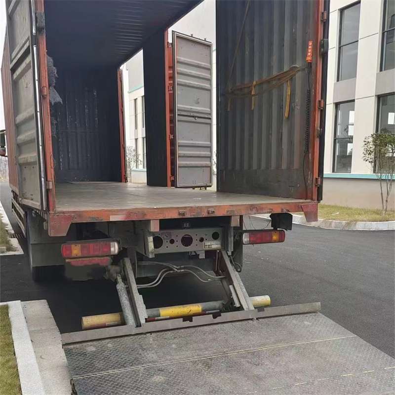 津南区物流专线