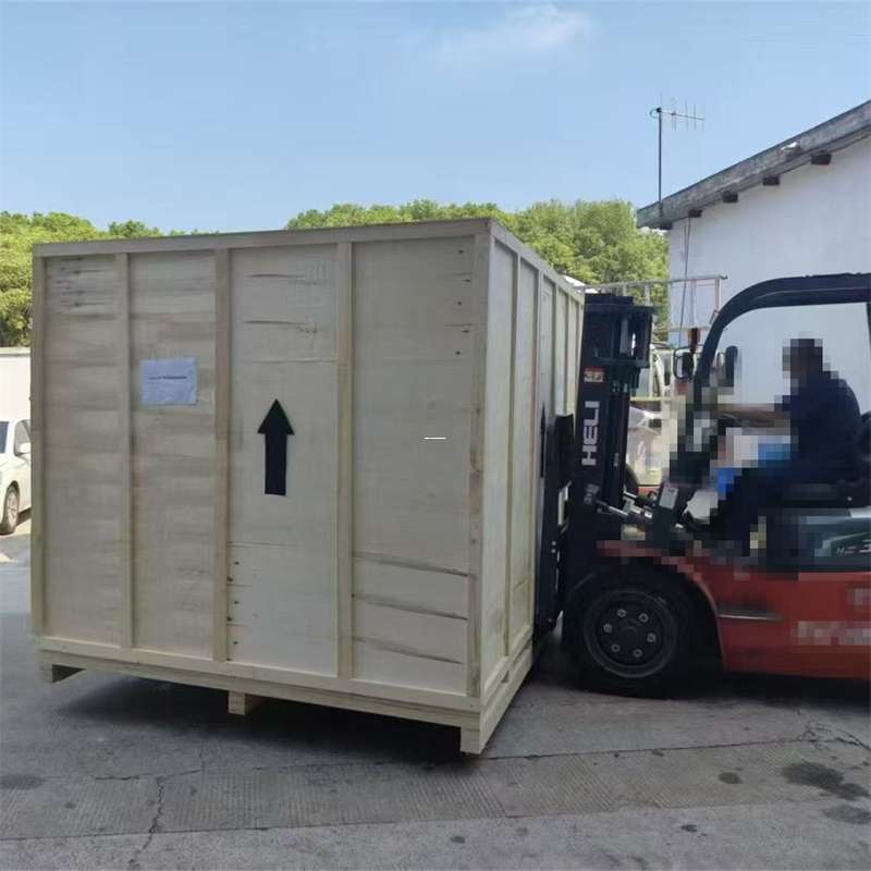 津南区郾城区物流：多元服务与高效运输线路探索