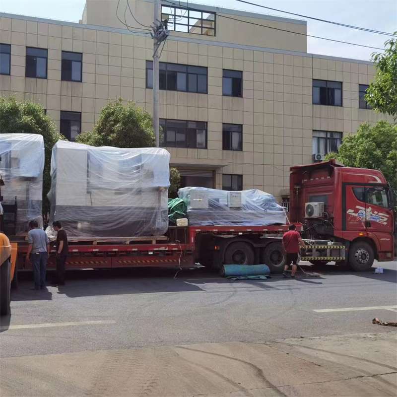 津南区新干县物流：多元服务与高效运输之路