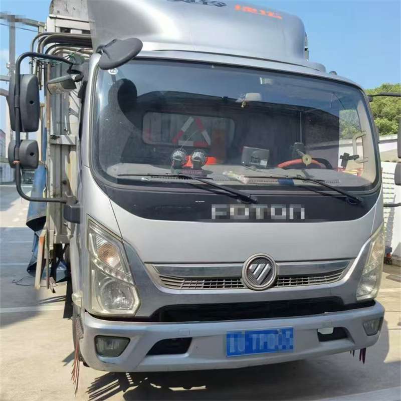 津南区湘东区物流：多元运输服务与线路探秘