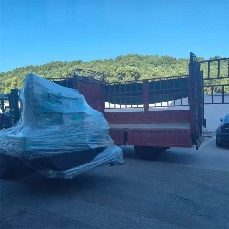 津南区探秘浮梁县多元物流运输世界