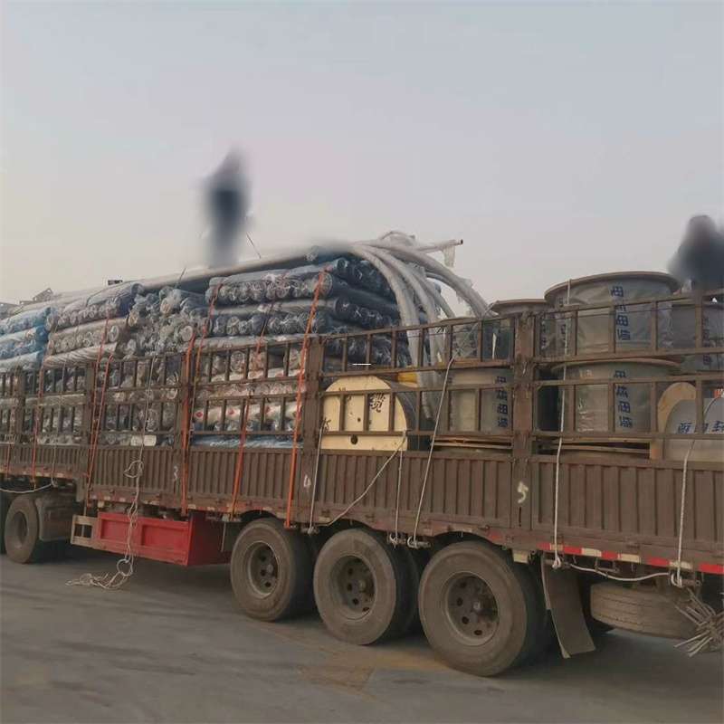 津南区福州市物流：多元服务与高效运输线路探秘