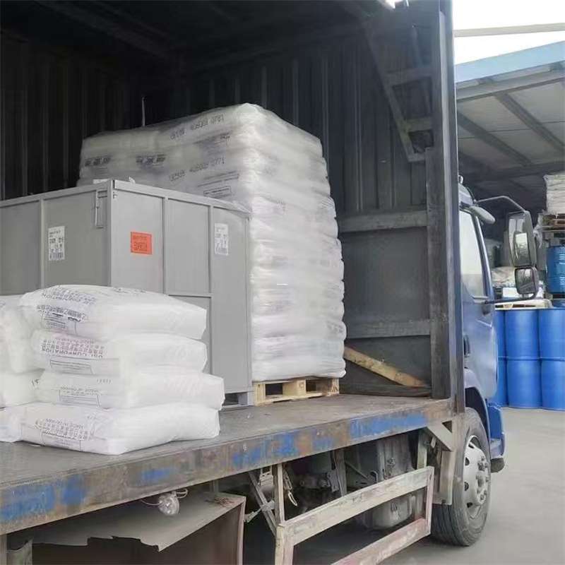 津南区循化县：物流专线的高效货运之旅
