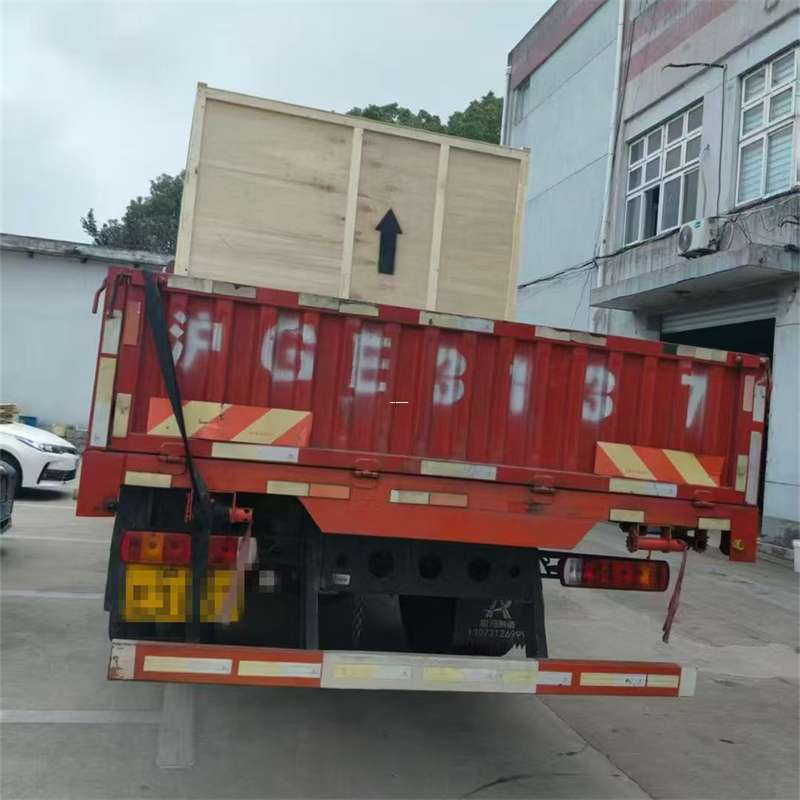 津南区凌源市物流：多维度运输服务的精彩呈现