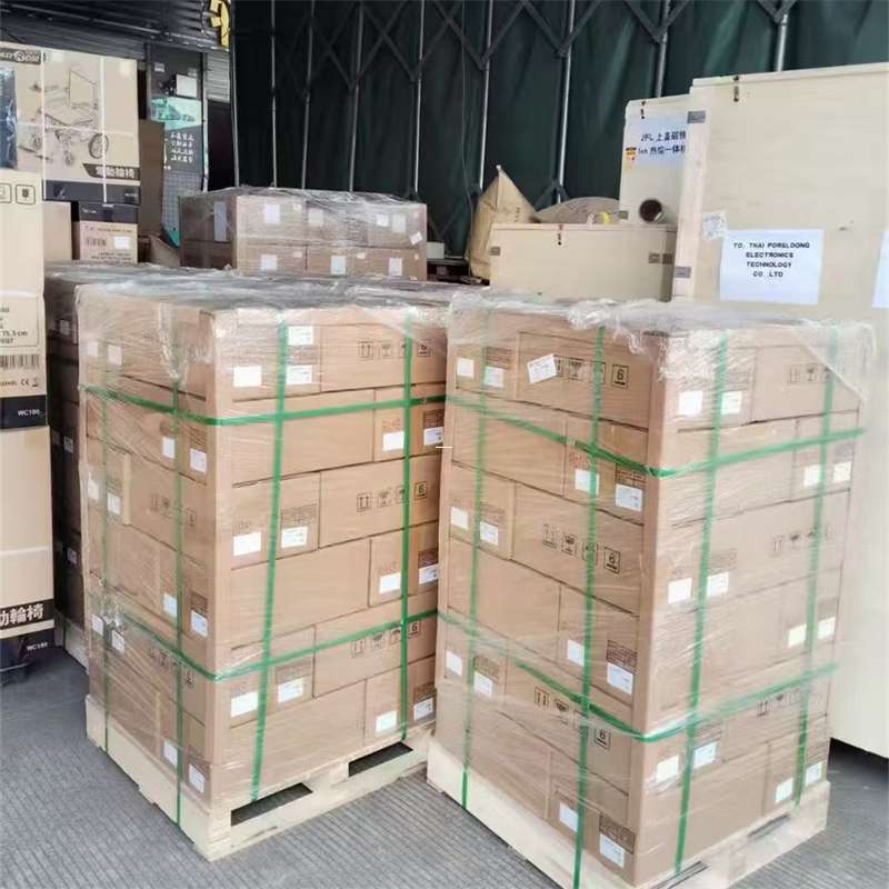 津南区探索高平市多元物流运输的奥秘