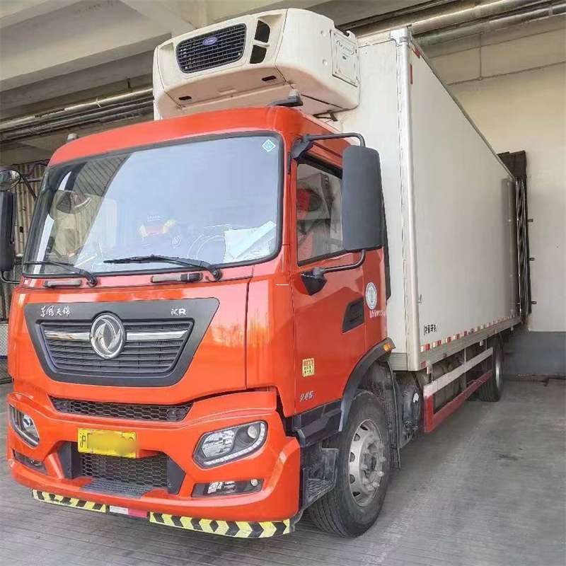 津南区潞城区物流：多元专线与高效运输探秘