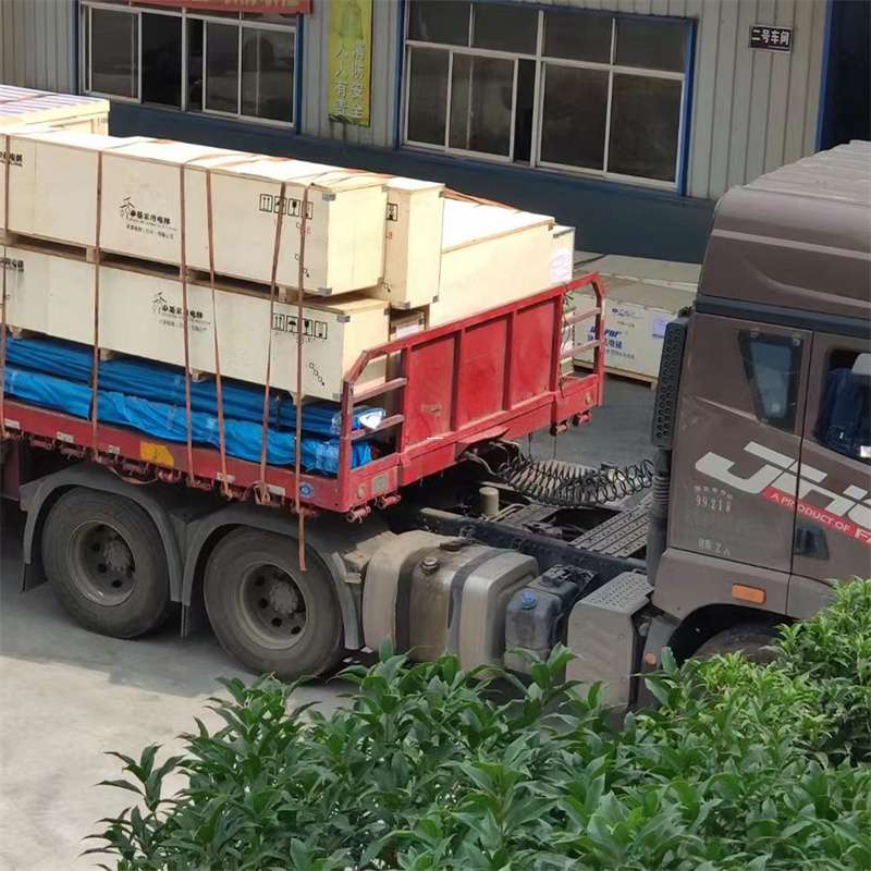 津南区探索怀来县多元物流运输的奥秘