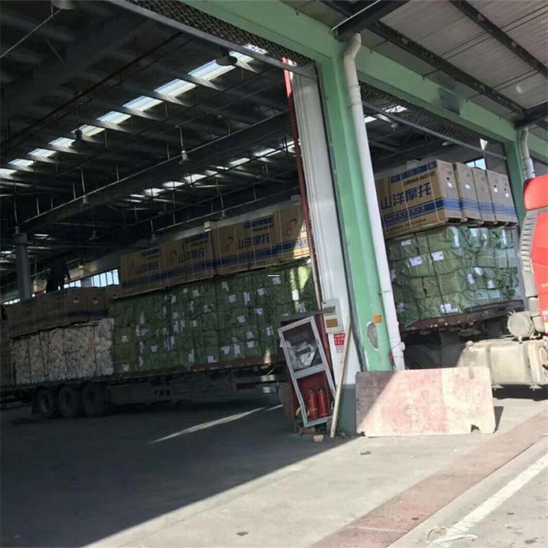 津南区探索多元化物流服务与运输线路奥秘