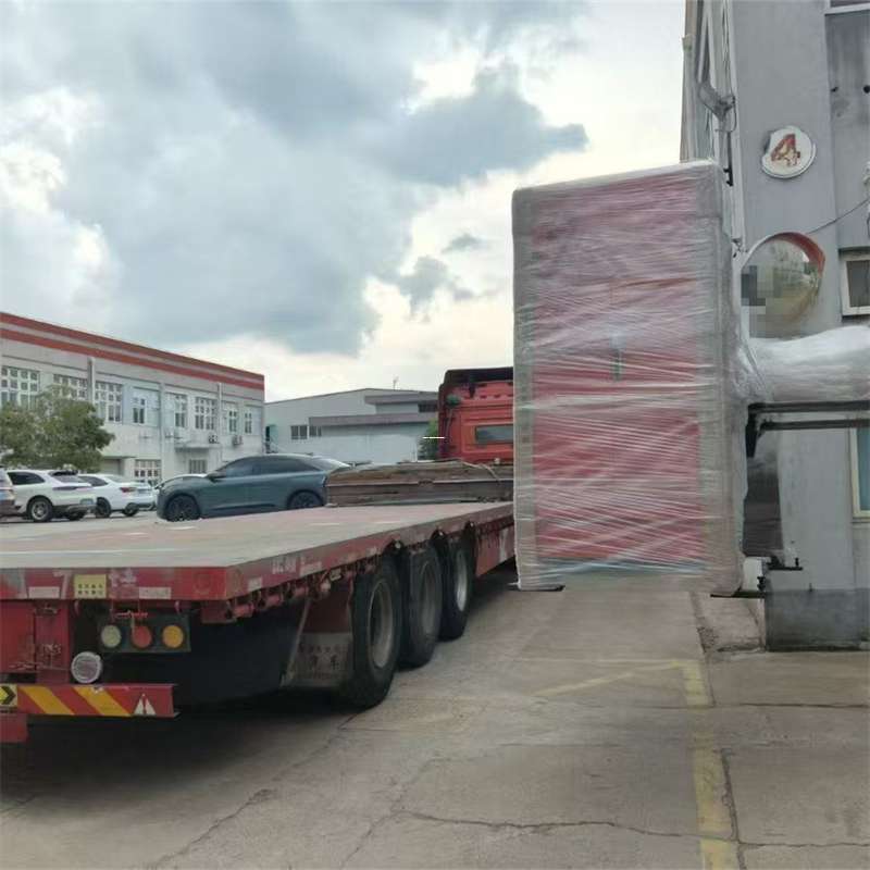 津南区新河县物流：多元服务与高效运输线路探秘