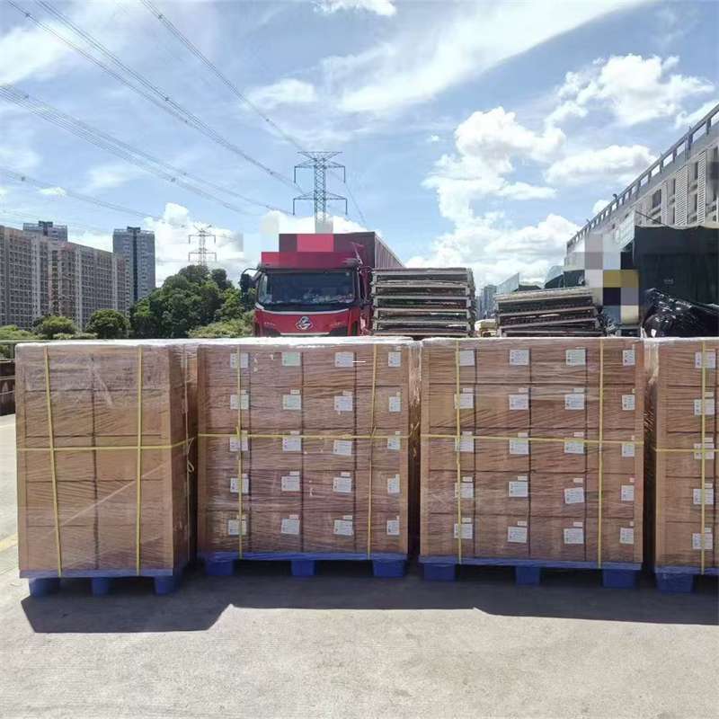 津南区探索迁安市多元物流运输的奥秘