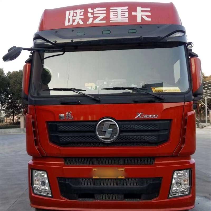 津南区安定区：物流专线的高效货运之旅