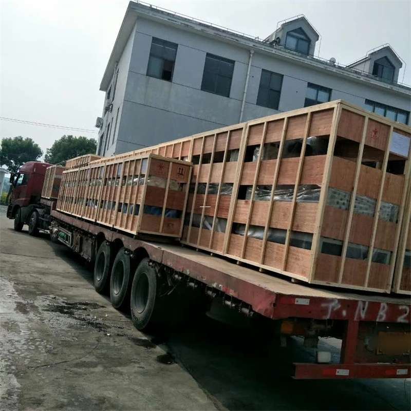 津南区探秘威信县进仓物流：专线直达的多元货运之旅