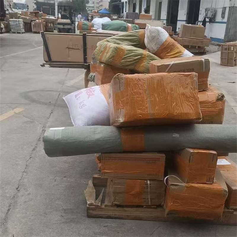 津南区长顺县进仓物流：专线直达的多元货运探索