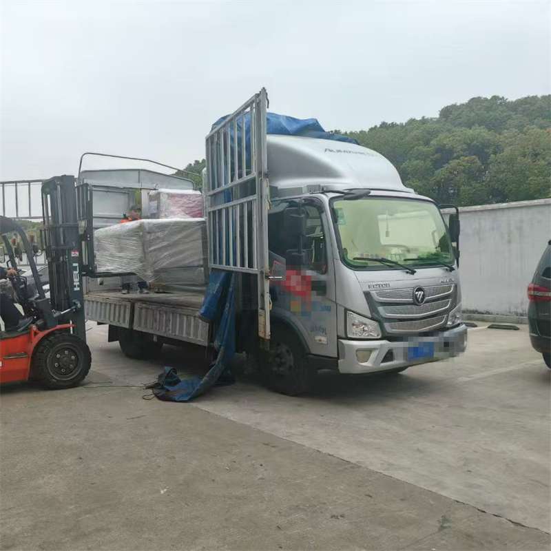 津南区福泉市进仓物流：专线直达的多元货运探索