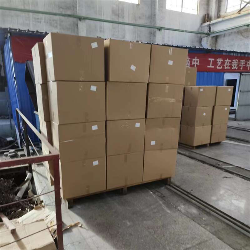 津南区松桃县进仓物流：专线直达的多元货运探索