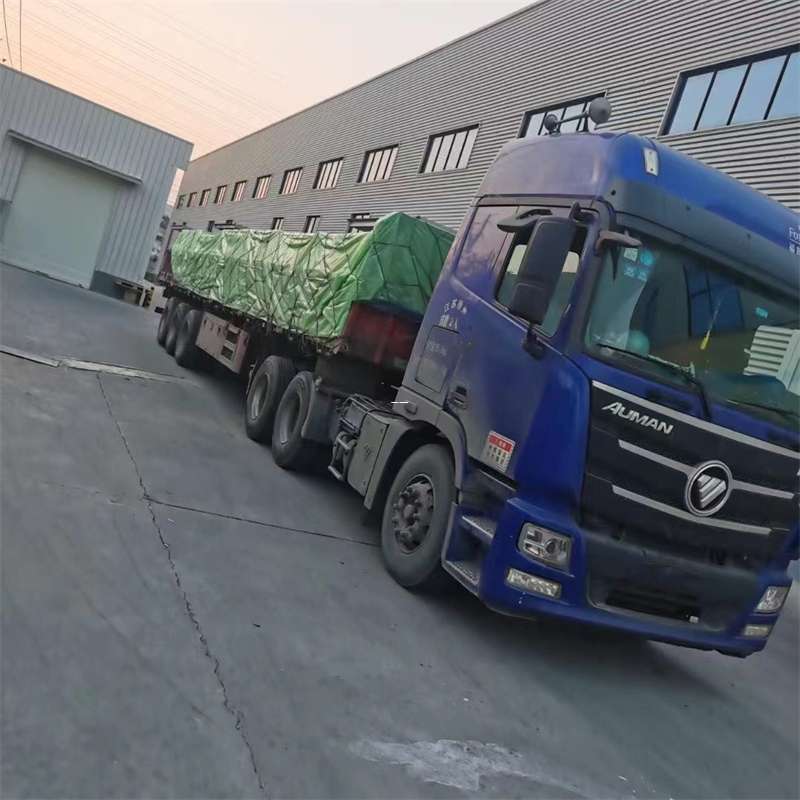 津南区水城区进仓物流：专线直达的货运探索