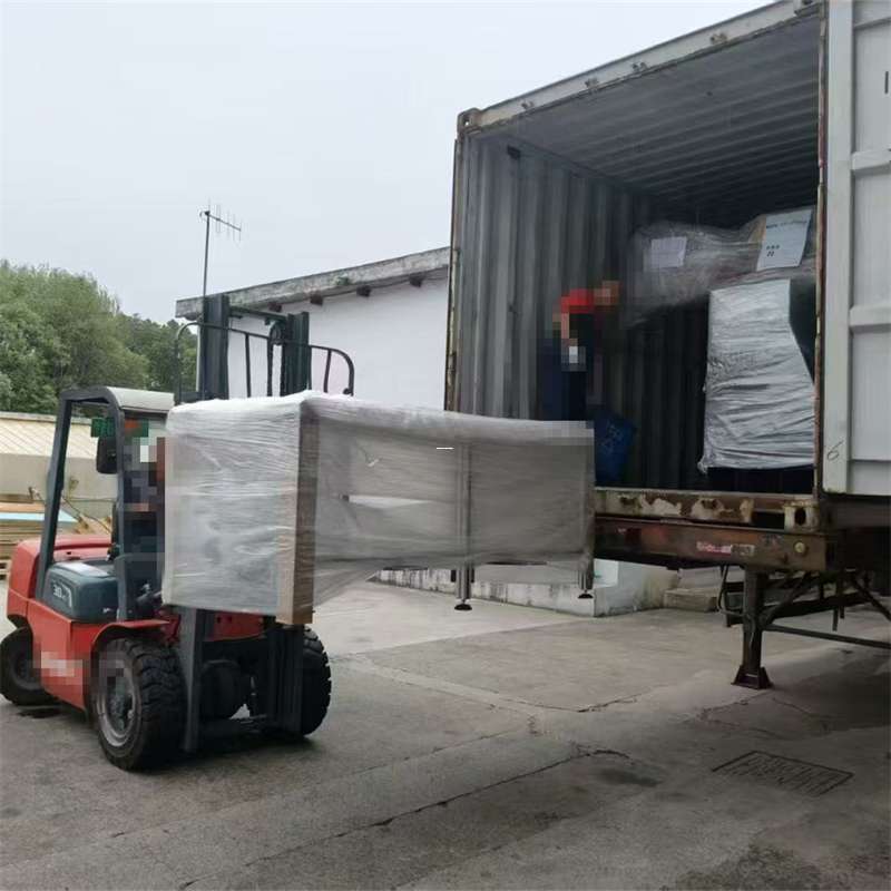 津南区若尔盖县物流专线运输的精彩之旅