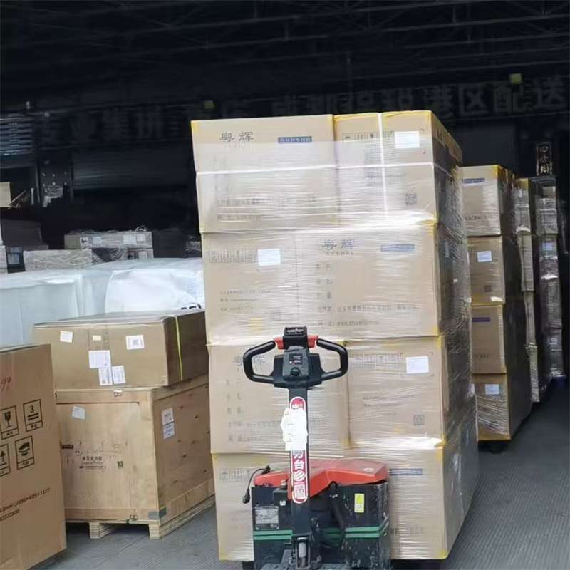 津南区汉源县进仓物流：多元专线直达的运输奥秘