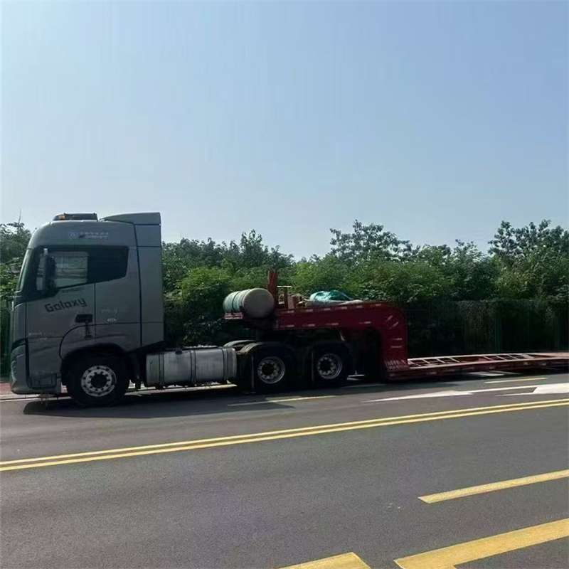 翠屏区物流专线：大件出口运输的多维探索