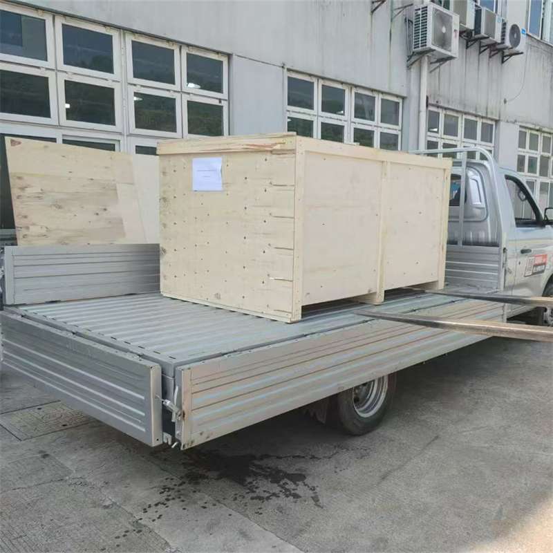 西充县进仓物流：多元专线运输的深度探索