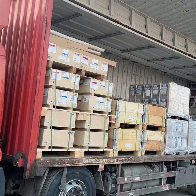 津南区高坪区进仓物流：专线直达运输的多元探索