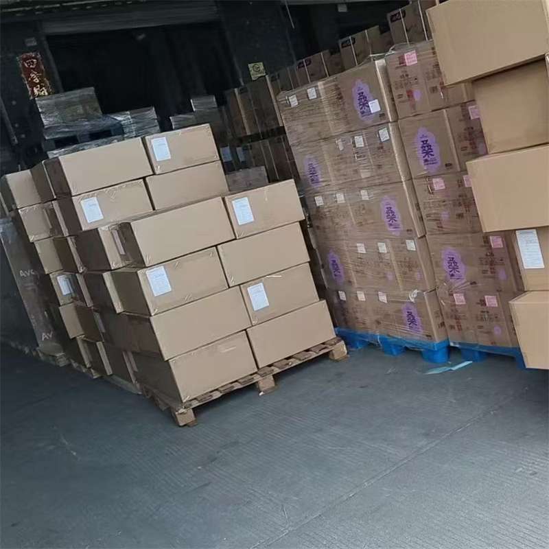 津南区顺庆区物流专线：大件货运与出口快运的精彩之旅