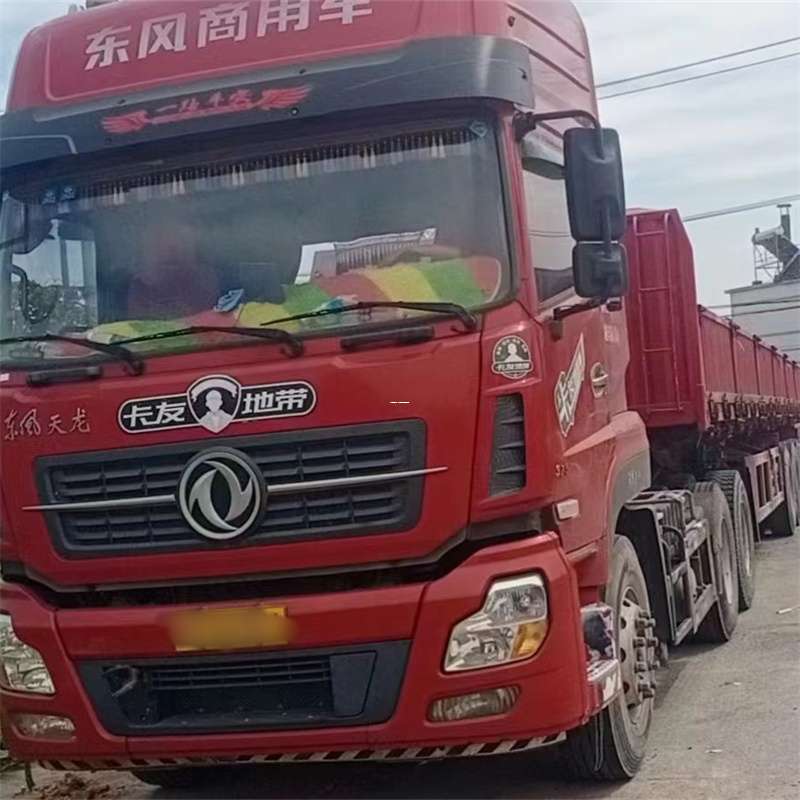 津南区沐川县进仓物流：专线直达的多元货运探索