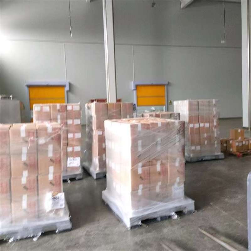 津南区朗县物流：专线运输的高效货运之旅