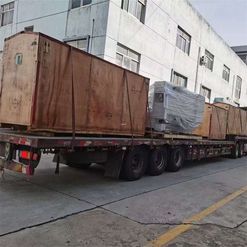 津南区大荔县物流：多样运输服务与线路探秘