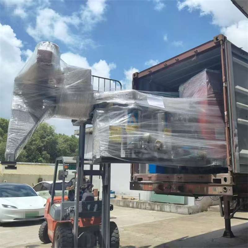 津南区弥勒市物流：多元运输服务与高效线路探索