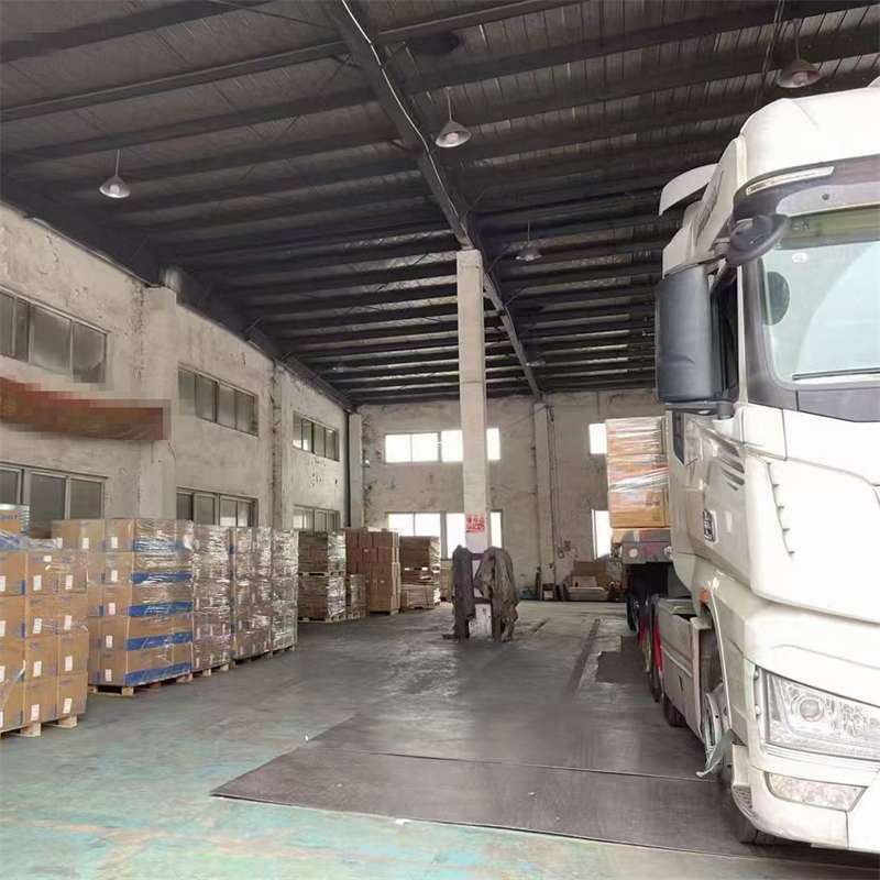 津南区卡若区：多元物流服务开启高效运输之旅