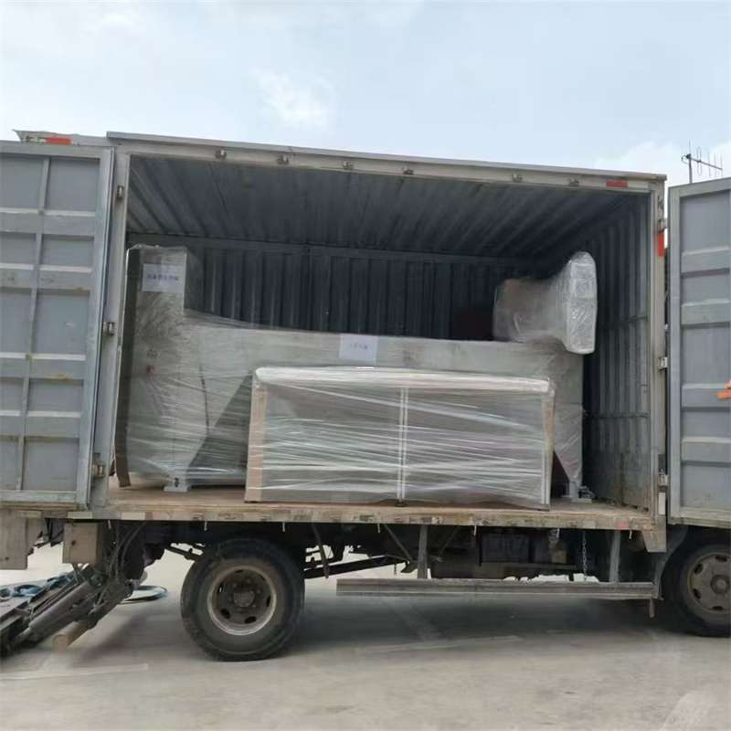 津南区宣威市物流：多元服务与高效运输线路探索