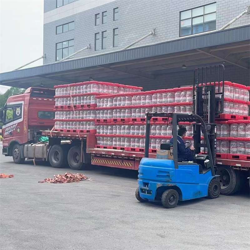 津南区雨城区物流：多元服务与高效运输线路探秘