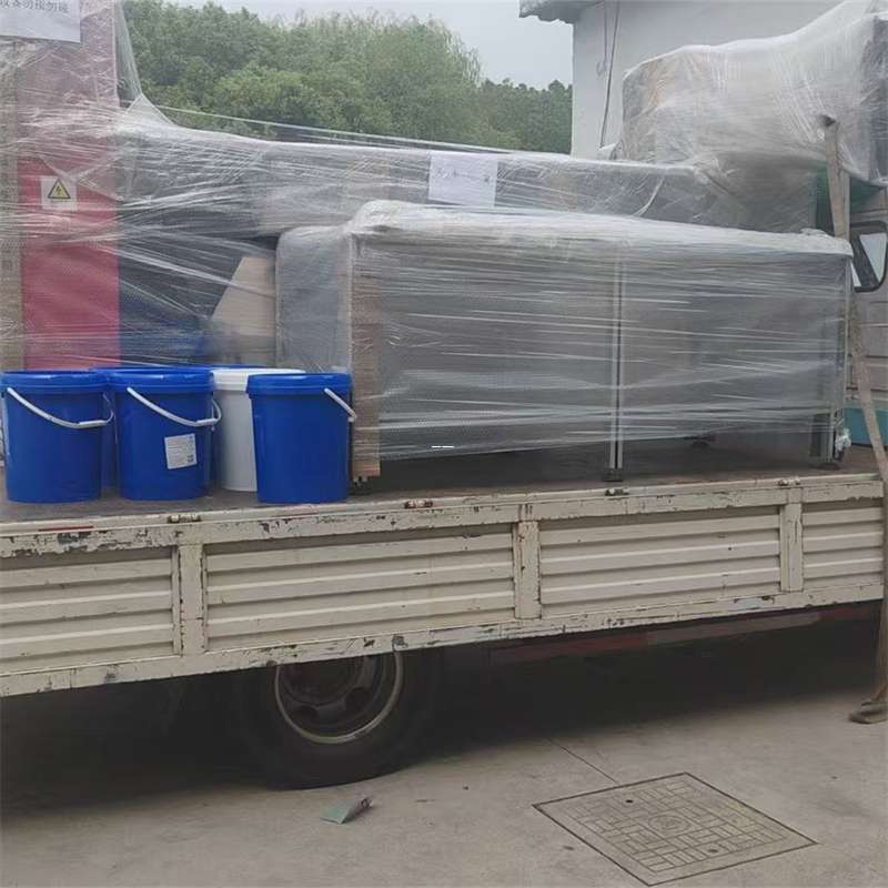 津南区探索多元物流运输：从普货到冷链的奇妙之旅