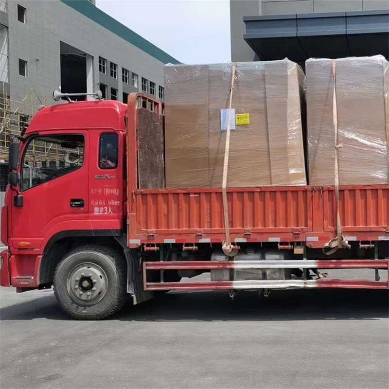 津南区翠屏区物流：多元运输服务的探索与实践